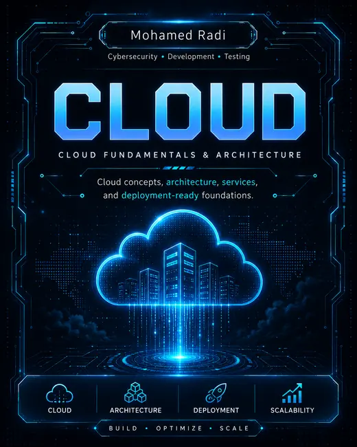 CLOUD roadmap poster