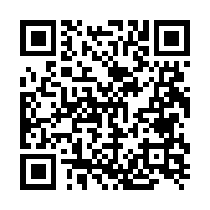 Open the portfolio QR code